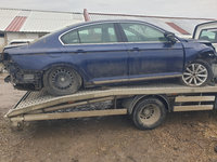 Macara geam VW Passat B8 berlina 2016 2017 2018 2019