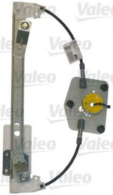 Macara geam VW PASSAT Variant 3C5 VALEO 850917