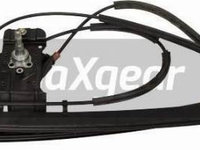 Macara geam VW POLO (6N1) Hatchback, 10.1994 - 10.1999 Maxgear 50-0125