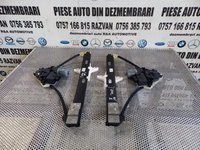 Macara Geam Vw T-Roc Macarale Macara Geam Electrica Stanga Dreapta Spate Vw T-Roc Cod 2GA839461G 2GA839462G Volan Stanga Europa Dezmembrez Vw T-Roc - Dezmembrari Arad