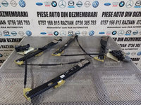 Macara Geam Vw T-Roc Macarale Macara Geam Electrica Stanga Dreapta Fata Vw T-Roc Cod 2GA837461F 2GA837462F Volan Stanga Europa Dezmembrez Vw T-Roc - Dezmembrari Arad