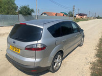 Macara/Macarale geam Ford S max