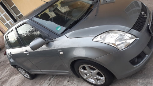 Macara manuală dreapta spate SUZUKI SWIFT HA