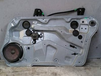 Macara manuala dreapta fata, Vw Golf 4 Variant (1J5) 1J4837756B