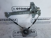 Macara Manuala Dreapta Spate Citroen C4 2004-2010