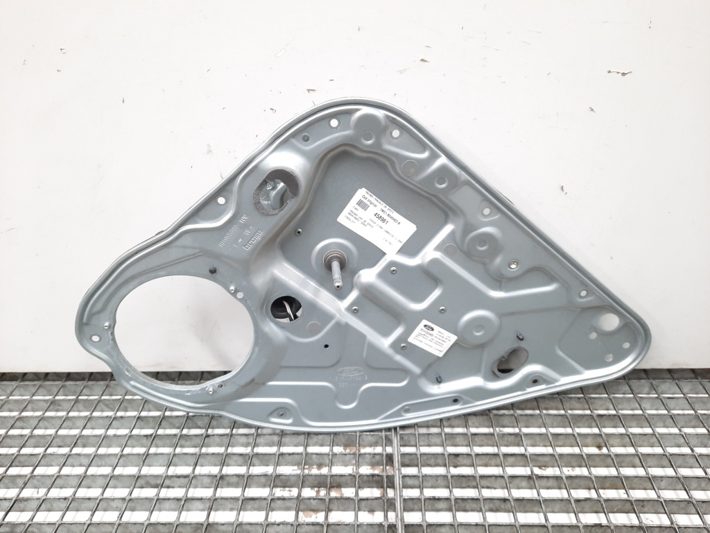 Macara manuala dreapta spate, cod 7M51-R045H22-B, Ford Focus C-Max (id:458961)