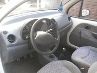 Macara manuala dreapta spate Daewoo Matiz an 2005