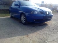 MACARA MANUALA DREAPTA SPATE SEAT IBIZA FAB. 2002 - 2009