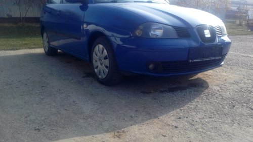 MACARA MANUALA DREAPTA SPATE SEAT IBIZA FAB. 