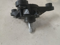 Macara manuala dreapta spate SKODA RAPID II (NH3) [ 2012 - > ] OEM 5ja839040