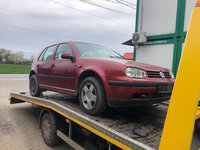 Macara manuala dreapta spate Vw Golf 4 an 2001