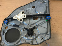 Macara manuala dreapta spate vw polo 9n 1998 - 2007