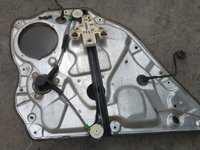 Macara manuala dreapta spate vw polo 9n 6q4839402