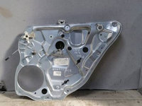 Macara manuala dreapta spate vw polo 9n 6q6839756