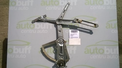 Macara Manuala Fata Dreapta Opel Astra G