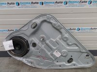 Macara manuala Ford Focus 2, 2004-2011