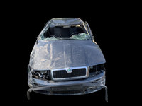 Macara manuala geam spate stanga Skoda Octavia [facelift] [2000 - 2010] Liftback 5-usi 1.9 TDI Euro IV MT (101 hp)