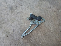 Macara Manuala Geam Usa Dreapta Spate Opel Astra G 1998-2004 Piesa Originala 90521872 Poze Reale !