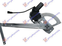 MACARA MANUALA GEAM USA FATA - FORD TRANSIT 00-06, FORD, FORD TRANSIT 00-06, 097307042