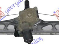 MACARA MANUALA GEAM USA FATA (O) - FORD TRANSIT/TOURNEO COURIER 13-, FORD, FORD TRANSIT/TOURNEO COURIER 13-, 327007042