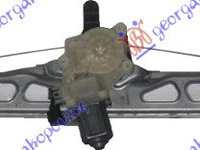 MACARA MANUALA GEAM USA SPATE (O) - FORD TRANSIT/TOURNEO COURIER 13-, FORD, FORD TRANSIT/TOURNEO COURIER 13-, 327007052