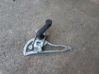 Macara Manuala Geam Usa Stanga Spate Opel Astra G 1998-2004 Piesa Originala 90521871 Poze Reale !