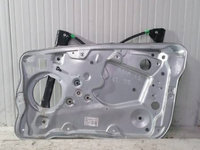 Macara manuala Skoda Fabia dreapta fata 6Y1837752A