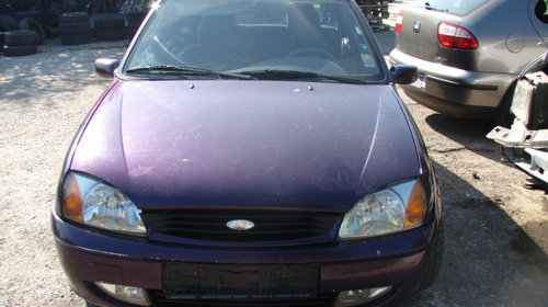 Macara manuala stanga spate Ford Fiesta 4 [facelift] [1999 - 2002] Hatchback 5-usi 1.25 MT (75 hp) (JA_ JB_)