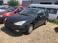 Macara manuala stanga spate Ford Focus 1 break an 2004