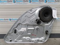 Macara manuala stanga spate Ford Focus combi 2, 2004-2011