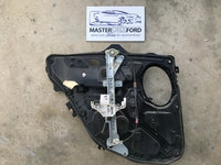 Macara manuala usa dreapta Ford Fiesta mk5