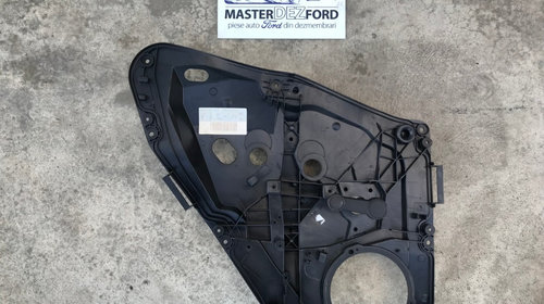 Macara manuala usa stanga spate Ford Fiesta m