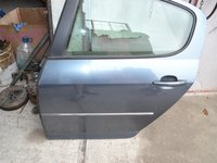 MACARA MANUALA USA STANGA SPATE PEUGEOT 407 2.0 HDI 2008