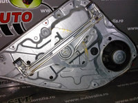 Macara mecanica dreapta spate Ford Focus 2, 1.6 tdci an 2008.