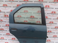 Macara mecanica geam dreapta spate Dacia LOGAN 2005-2010