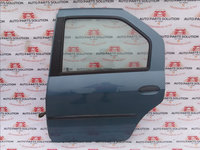 Macara mecanica geam stanga spate Dacia LOGAN 2005-2010