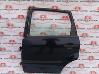 Macara mecanica geam stanga spate FORD FIESTA 2003-2008