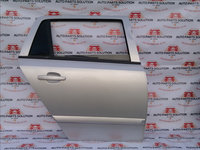 Macara mecanica geam usa dreapta spate OPEL ASTRA H 2004-2009