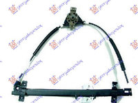 MACARA MECANICA GEAM USA FATA 3/5 USI DR., VW, VW GOLF II MANHATAN 88-91, 062207051