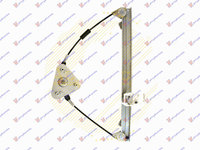 MACARA MECANICA GEAM USA SPATE (CALITATEA A) DR., FIAT, FIAT BRAVO 07-14, 066907071