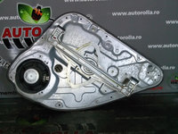 Macara mecanica stanga spate Ford Focus 2 break an 2009.