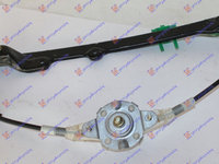 MACARA MNL. GEAM USA FATA 5 USI - FIAT PUNTO 99-03, FIAT, FIAT PUNTO 99-03, 036807061