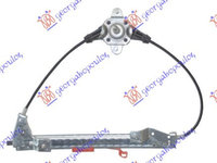 MACARA MNL. GEAM USA SPATE - FIAT GRANDE PUNTO 05-12, FIAT, FIAT GRANDE PUNTO 05-12, 039107067