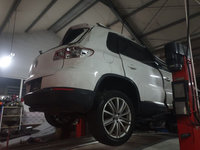 Macara motoras geam lateral incuietoare broasca Vw Tiguan 5N2 2014