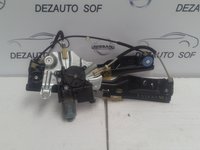 Macara opel astra J dreapta fata