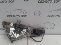 Macara opel astra J stanga fata