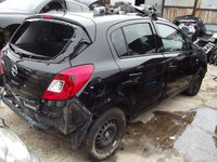 Macara Opel Corsa D macarale geamuri electrice fata dezmembrez Corsa D