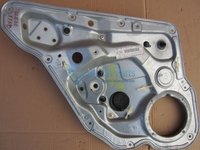 Macara Seat Toledo dreapta spate electrica 2001-2005