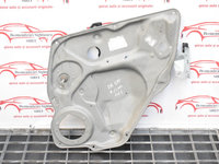 Macara spate dreapta Mercedes B class W245 2006 manuala 461