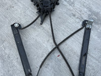 Macara stângă fără Seat Ibiza 6J 2012 6J4837401D